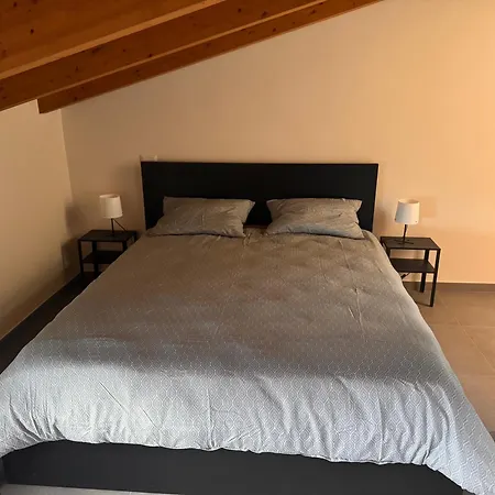 Panzió La Collina Casina