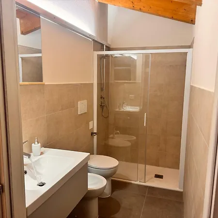 La Collina Panzió Casina