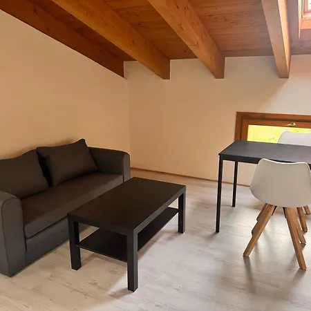 La Collina Panzió Casina