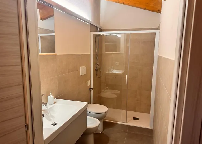 La Collina לינה וארוחת בוקר Casina