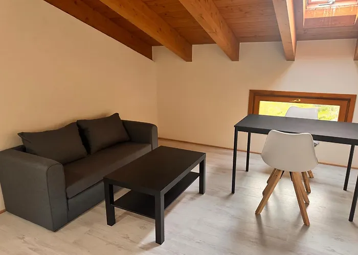 La Collina Bed & Breakfast Casina